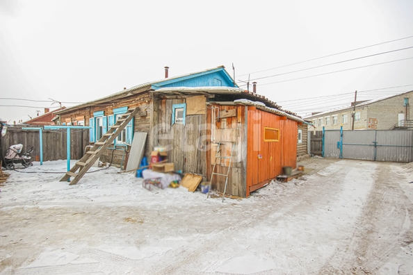 
  Продается дом 64 м². Фото 41.