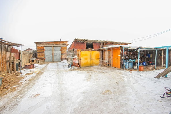
  Продается дом 64 м². Фото 44.
