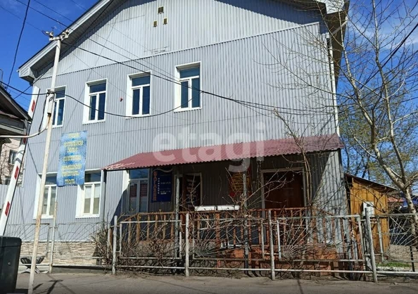 
  Продается производственное помещение 651.9 м². Фото 8.