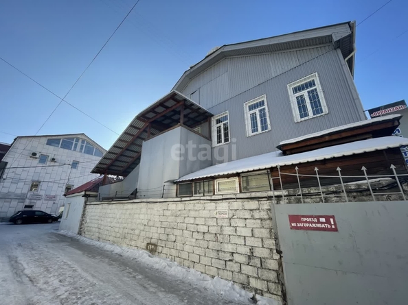 
  Продается производственное помещение 651.9 м². Фото 9.