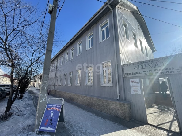 
  Продается производственное помещение 651.9 м². Фото 14.