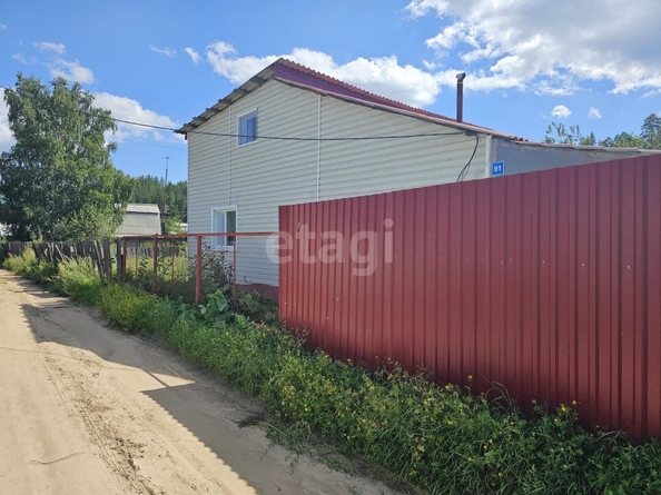 
  Продается дом 126.5 м². Фото 2.