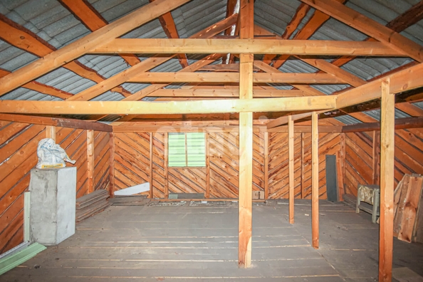 
  Продается дом 65.3 м². Фото 6.