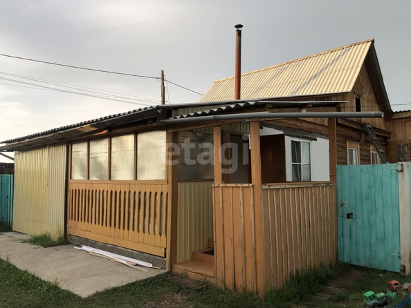 
  Продается дом 116.7 м². Фото 7.