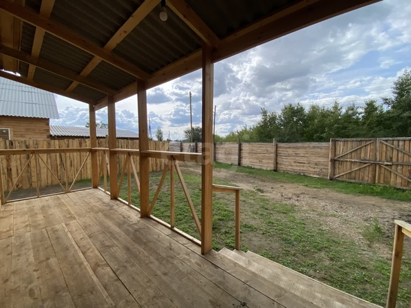 
  Продается дом 122.7 м². Фото 13.