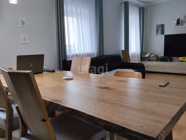 
  Продается дом 126 м². Фото 3.