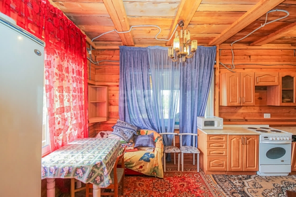 
  Продается дом 95.4 м². Фото 26.