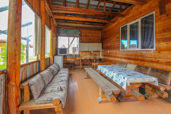 
  Продается дом 95.4 м². Фото 33.