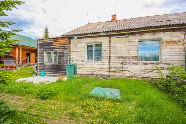 
  Продается дом 95.4 м². Фото 34.