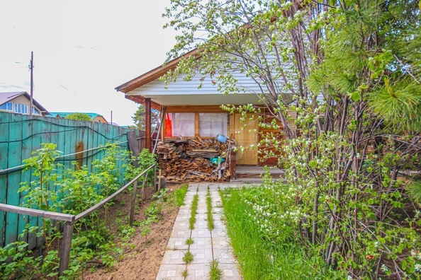 
  Продается дом 95.4 м². Фото 38.