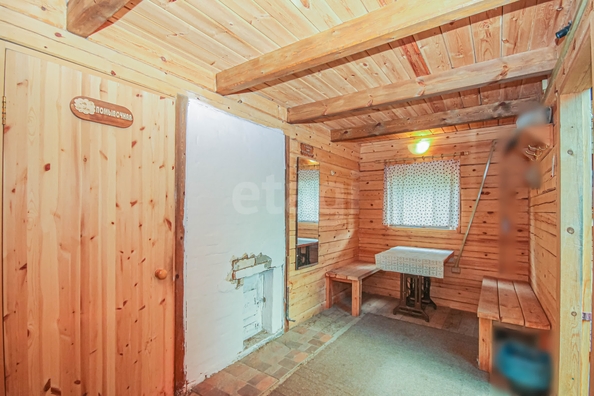 
  Продается дом 95.4 м². Фото 44.
