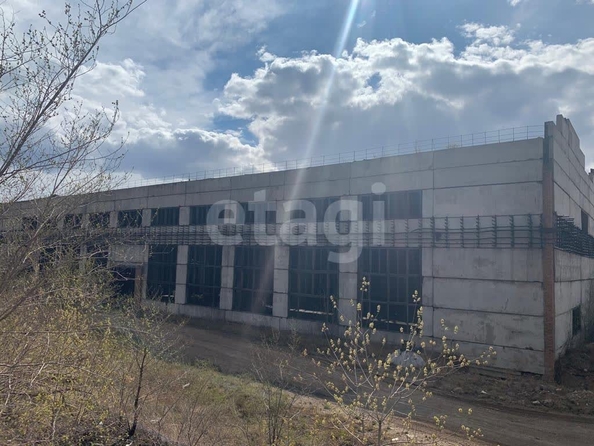 
  Продается производственное помещение 39596 м². Фото 6.