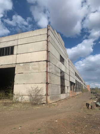 
  Продается производственное помещение 39596 м². Фото 12.
