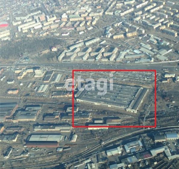 
  Продается производственное помещение 39596 м². Фото 20.