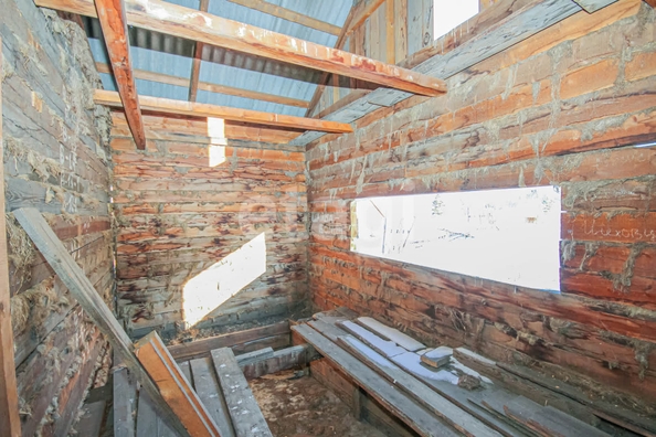 
  Продается дом 65.3 м². Фото 10.