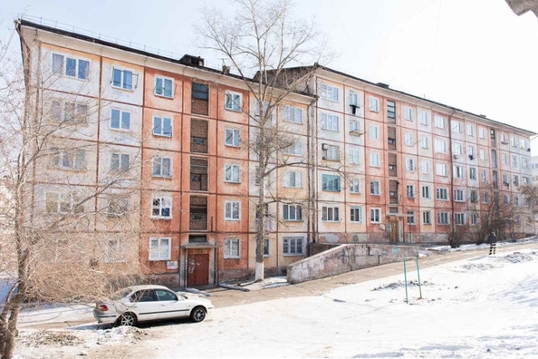 
  Продается комната 18.6 м². Фото 4.