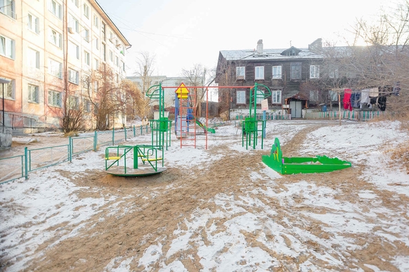 
  Продается комната 18.6 м². Фото 6.