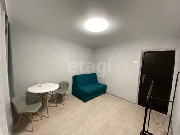 
  Продается 1-комн. квартира 11.9 м². Фото 4.