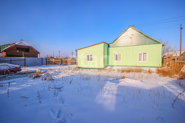 
  Продается дом 80 м². Фото 20.