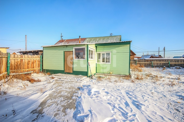 
  Продается дом 80 м². Фото 22.