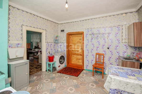 
  Продается дом 54 м². Фото 15.