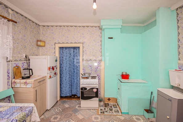 
  Продается дом 54 м². Фото 16.