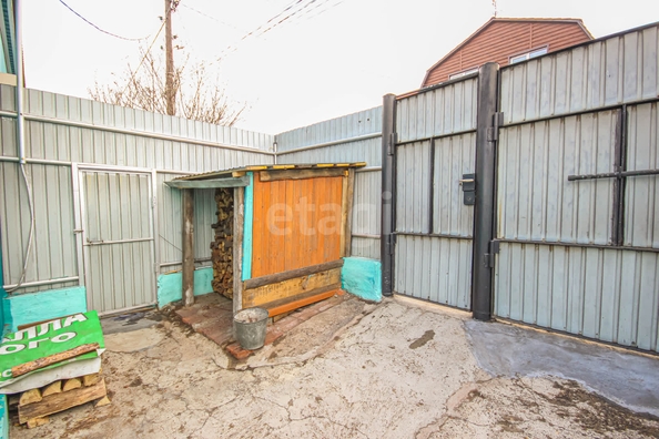 
  Продается дом 54 м². Фото 39.