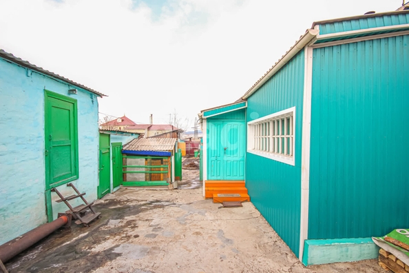 
  Продается дом 54 м². Фото 41.