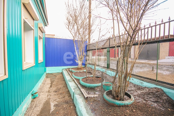 
  Продается дом 54 м². Фото 43.