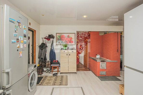 
  Продается дом 80 м². Фото 19.