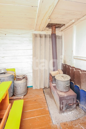 
  Продается дом 80 м². Фото 30.