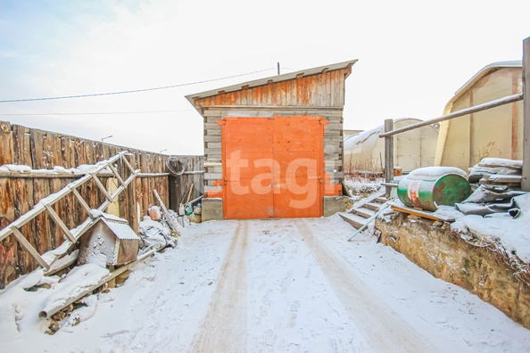 
  Продается дом 80 м². Фото 41.