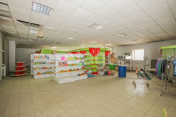 
  Продается производственное помещение 1317.8 м². Фото 3.