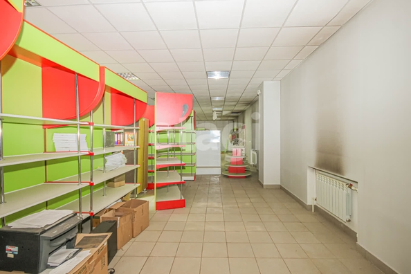 
  Продается производственное помещение 1317.8 м². Фото 6.
