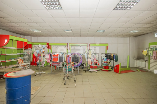 
  Продается производственное помещение 1317.8 м². Фото 8.