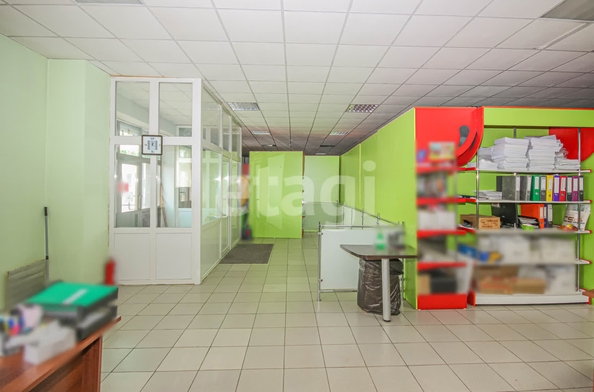 
  Продается производственное помещение 1317.8 м². Фото 10.