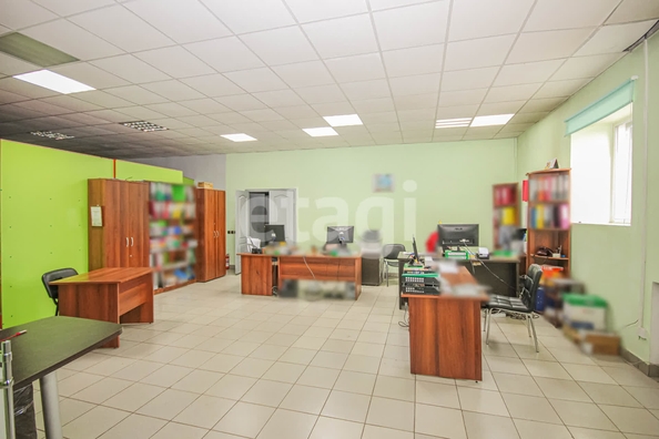 
  Продается производственное помещение 1317.8 м². Фото 13.