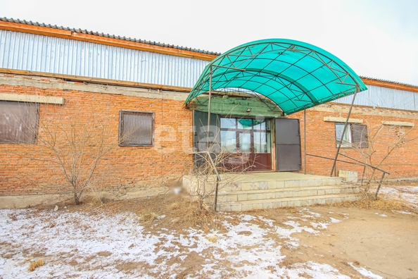 
  Продается производственное помещение 1317.8 м². Фото 22.