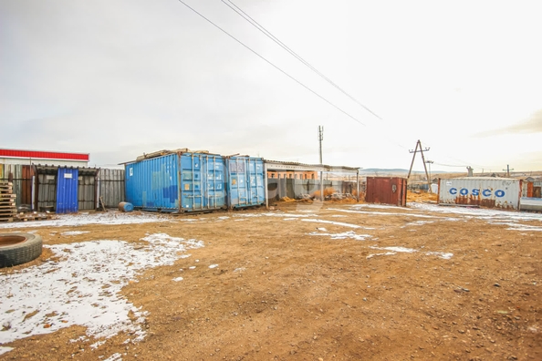 
  Продается производственное помещение 1317.8 м². Фото 29.