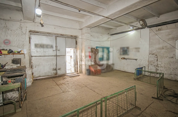 
  Продается производственное помещение 1317.8 м². Фото 38.