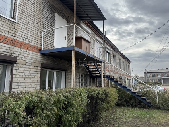 
  Продается офис 46.7 м². Фото 1.