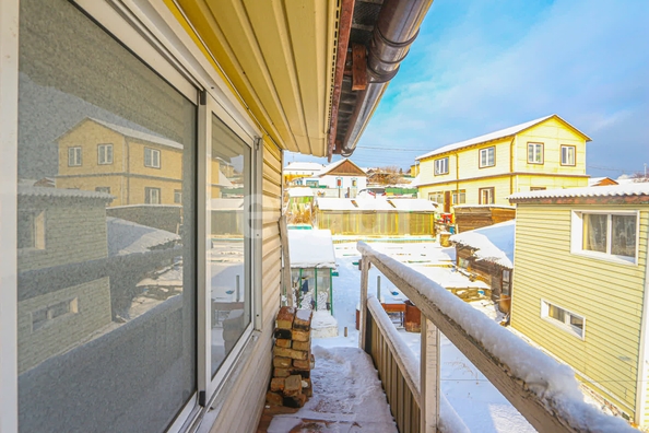 
  Продается дом 64 м². Фото 30.