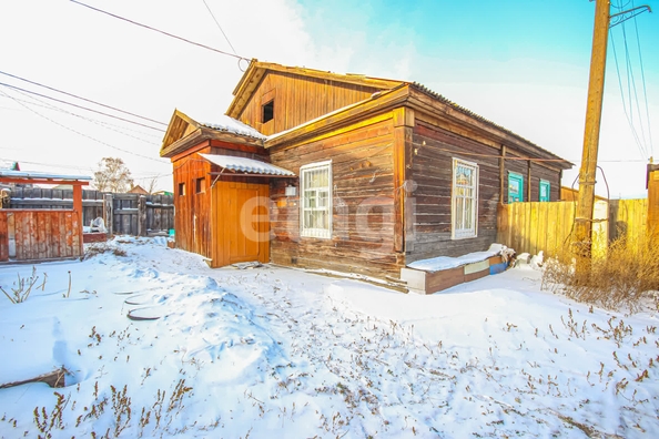 
  Продается дом 42.4 м². Фото 1.