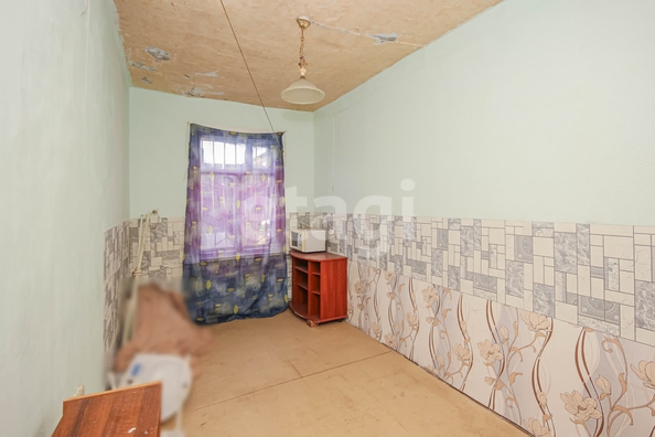 
  Продается дом 42.4 м². Фото 6.