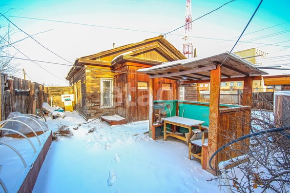
  Продается дом 42.4 м². Фото 18.