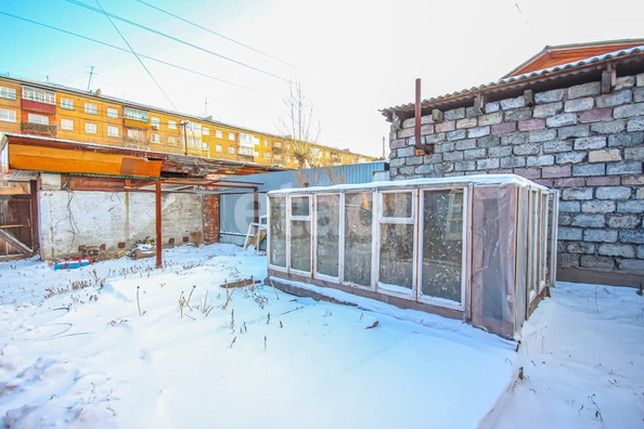 
  Продается дом 42.4 м². Фото 19.