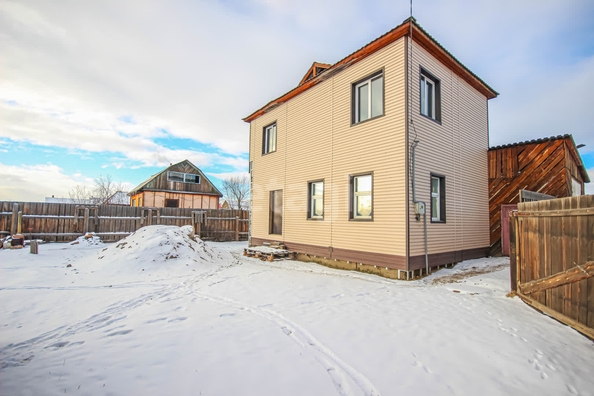 
  Продается коттедж 163 м². Фото 14.
