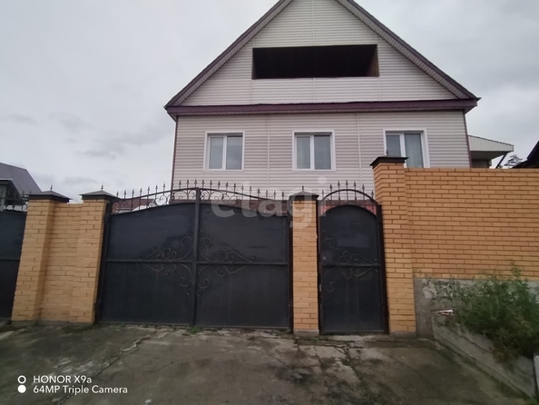 
  Продается дом 255 м². Фото 1.