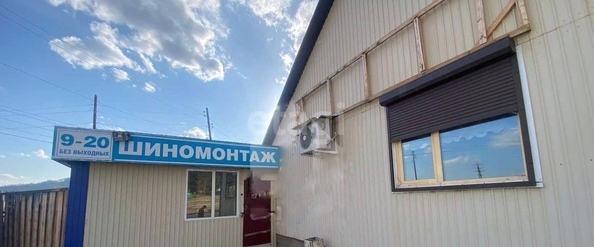 
  Продается универсальное помещение 148.9 м². Фото 6.