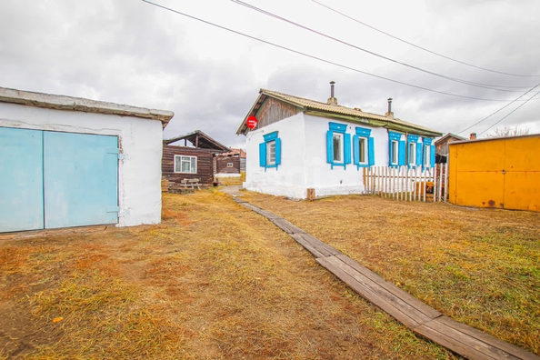 
  Продается дом 76.5 м². Фото 44.